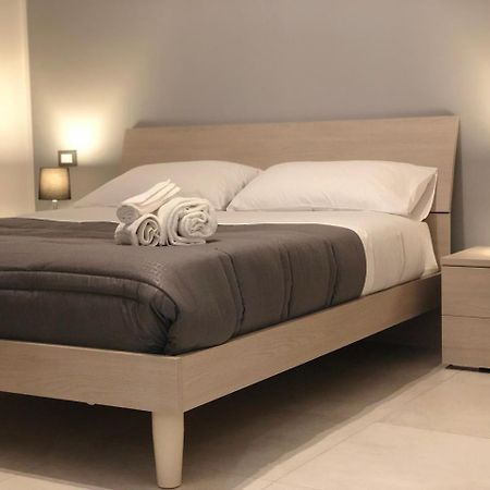 Stabile139 Bed and Breakfast Παλέρμο Εξωτερικό φωτογραφία