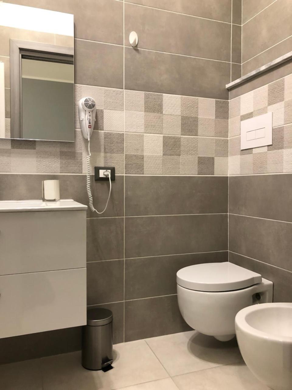 Stabile139 Bed and Breakfast Παλέρμο Εξωτερικό φωτογραφία