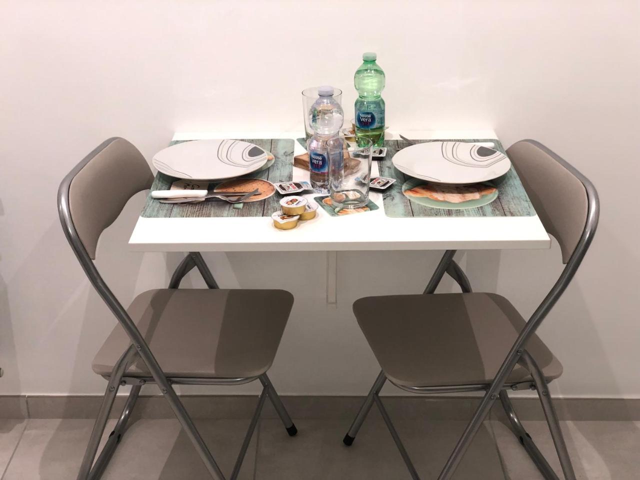 Stabile139 Bed and Breakfast Παλέρμο Εξωτερικό φωτογραφία