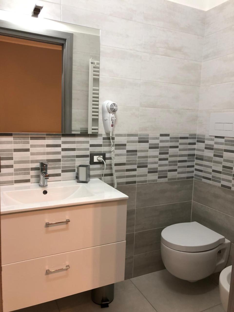 Stabile139 Bed and Breakfast Παλέρμο Εξωτερικό φωτογραφία