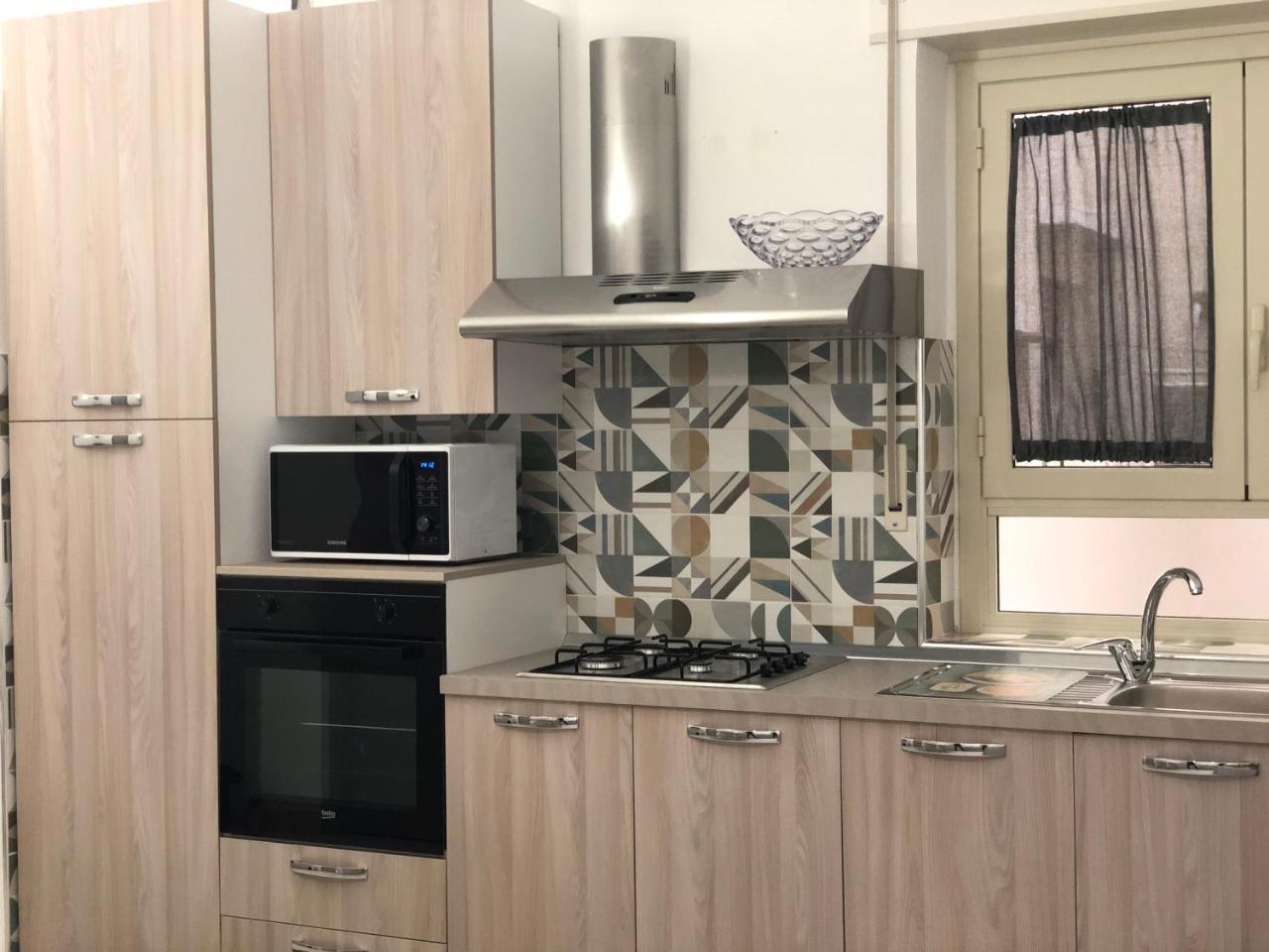 Stabile139 Bed and Breakfast Παλέρμο Εξωτερικό φωτογραφία