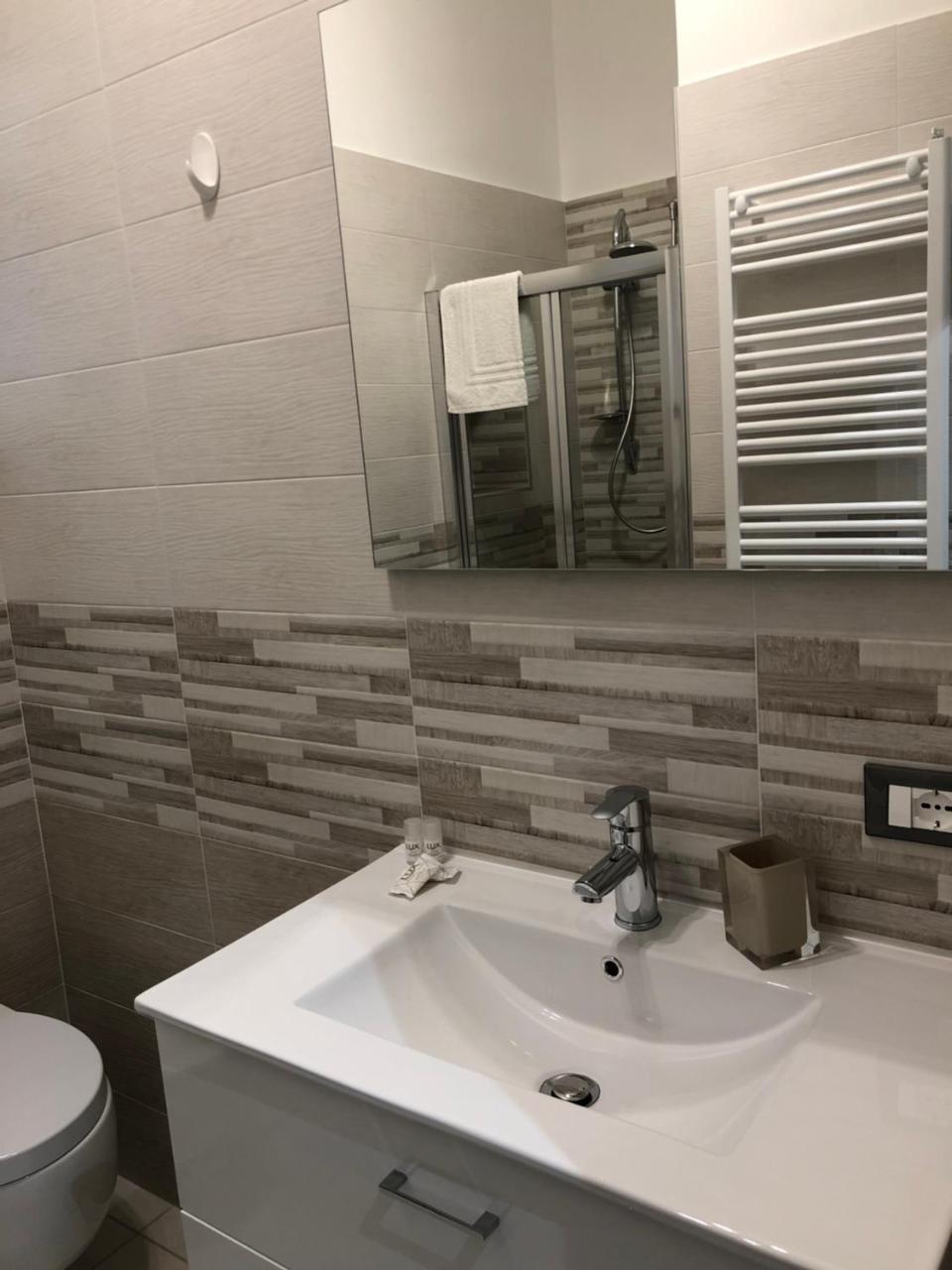 Stabile139 Bed and Breakfast Παλέρμο Εξωτερικό φωτογραφία
