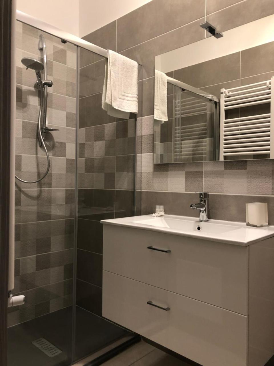 Stabile139 Bed and Breakfast Παλέρμο Εξωτερικό φωτογραφία