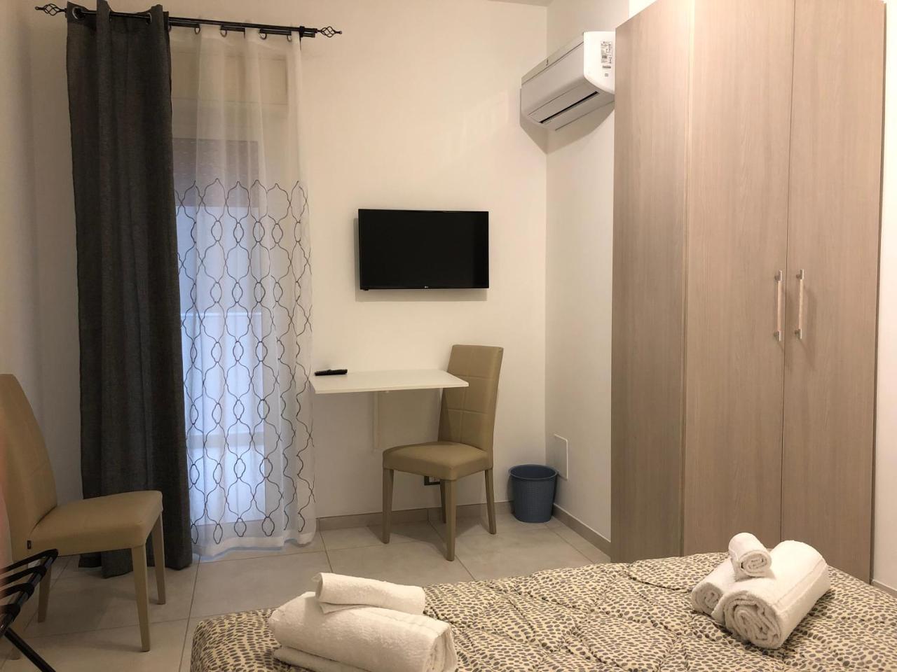 Stabile139 Bed and Breakfast Παλέρμο Εξωτερικό φωτογραφία