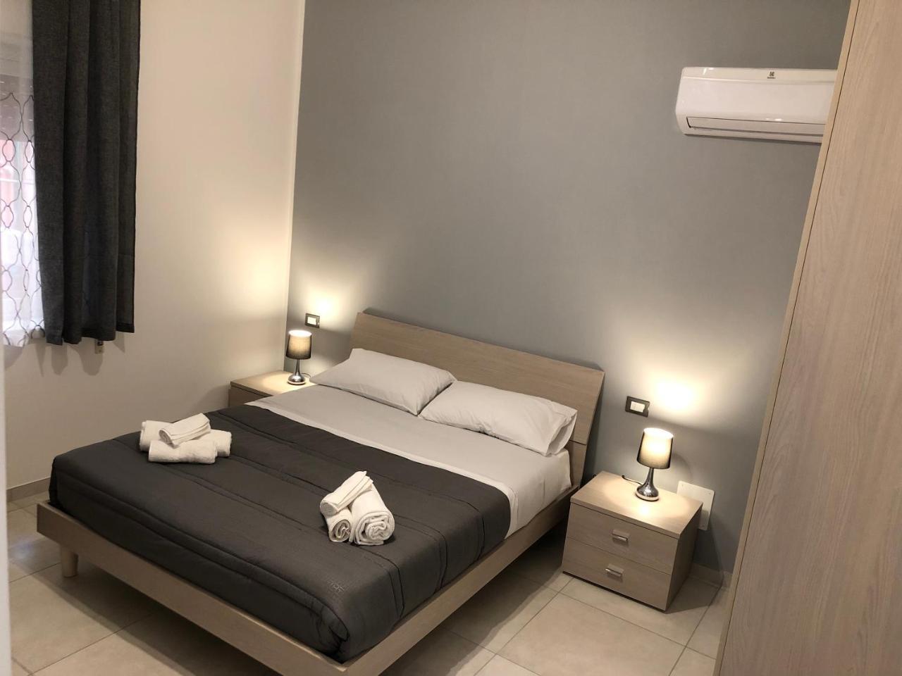 Stabile139 Bed and Breakfast Παλέρμο Εξωτερικό φωτογραφία
