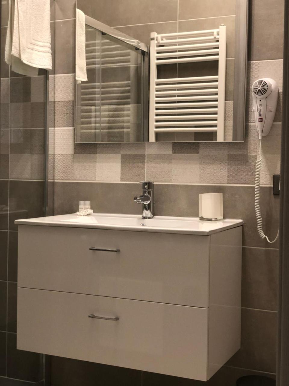 Stabile139 Bed and Breakfast Παλέρμο Εξωτερικό φωτογραφία