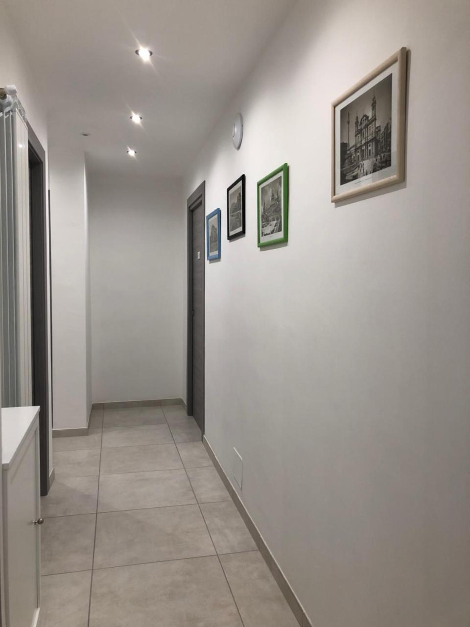 Stabile139 Bed and Breakfast Παλέρμο Εξωτερικό φωτογραφία
