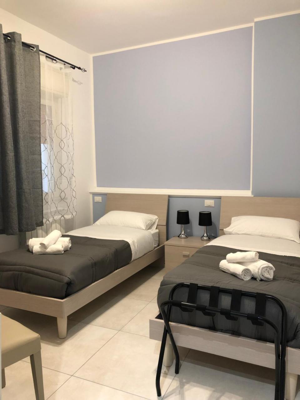Stabile139 Bed and Breakfast Παλέρμο Εξωτερικό φωτογραφία