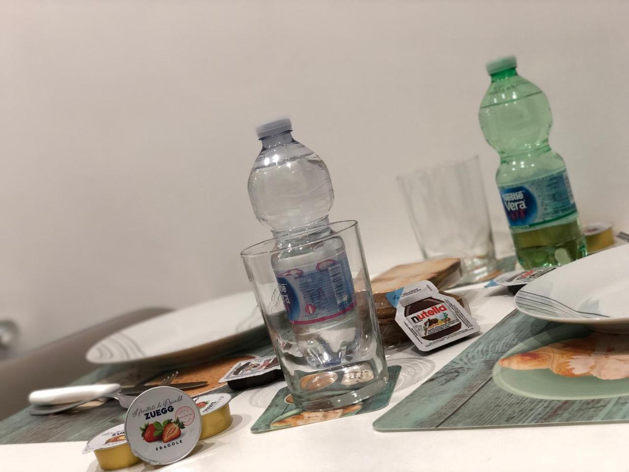 Stabile139 Bed and Breakfast Παλέρμο Εξωτερικό φωτογραφία