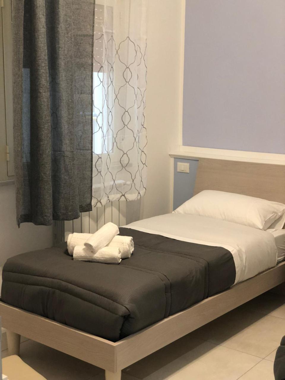 Stabile139 Bed and Breakfast Παλέρμο Εξωτερικό φωτογραφία