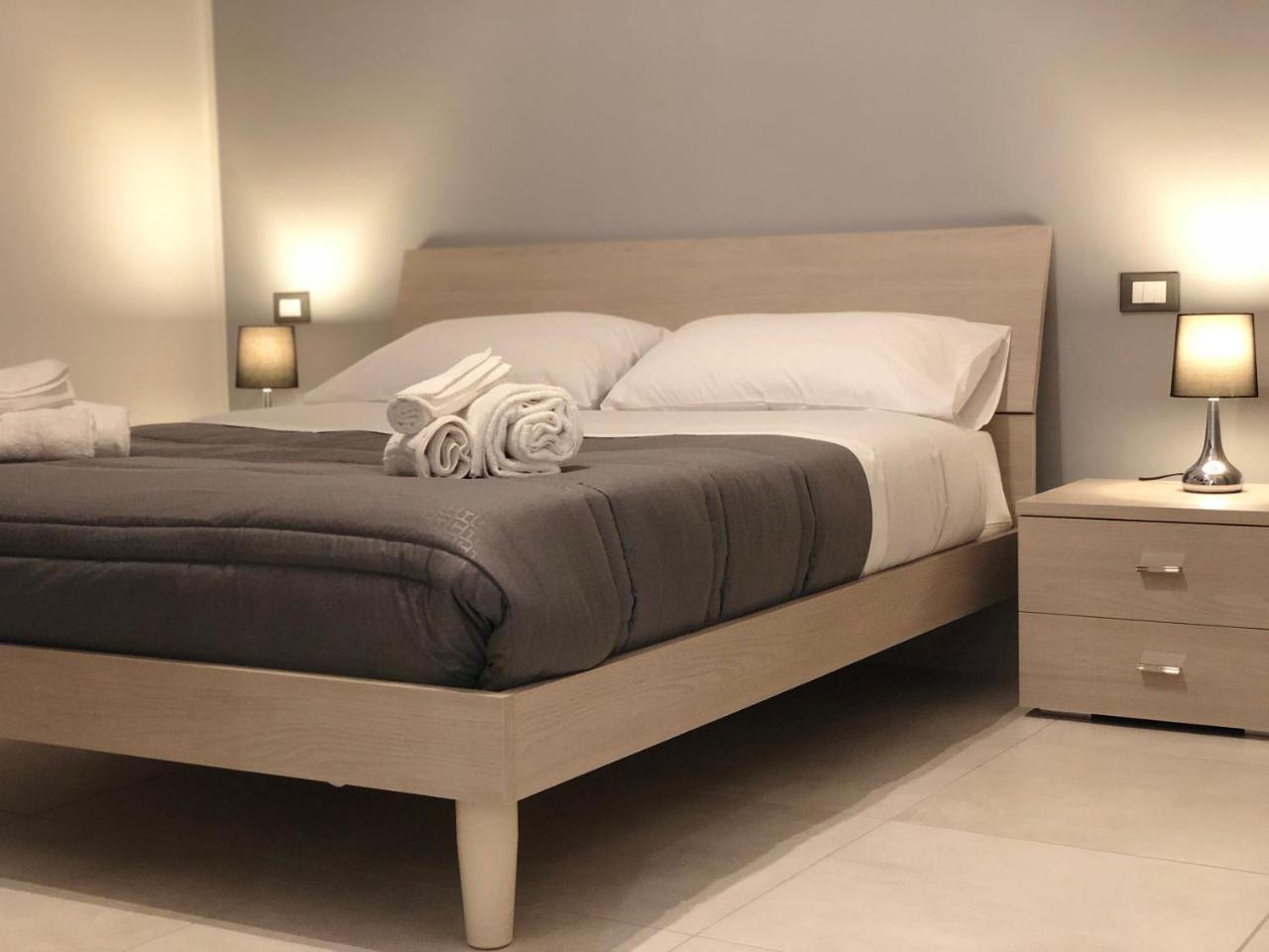 Stabile139 Bed and Breakfast Παλέρμο Εξωτερικό φωτογραφία