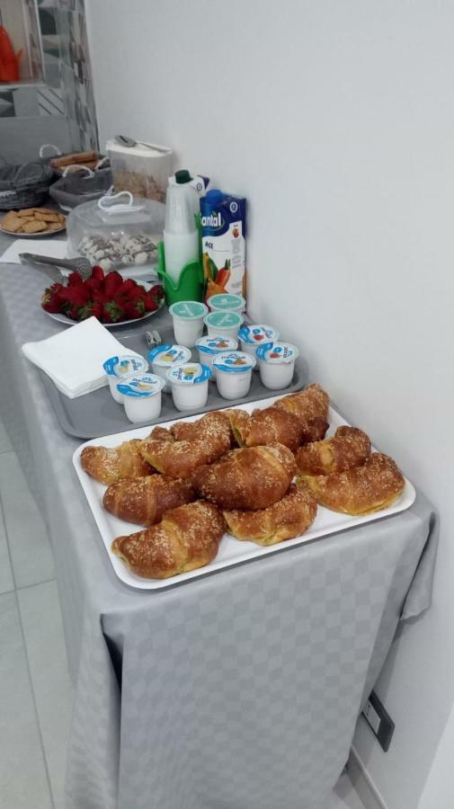Stabile139 Bed and Breakfast Παλέρμο Εξωτερικό φωτογραφία