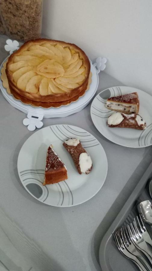 Stabile139 Bed and Breakfast Παλέρμο Εξωτερικό φωτογραφία