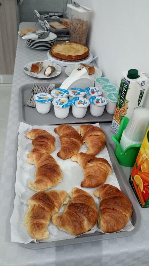 Stabile139 Bed and Breakfast Παλέρμο Εξωτερικό φωτογραφία